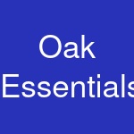 Oak Essentials