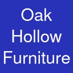 Oak Hollow Furniture