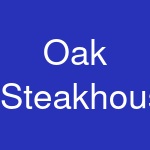 Oak Steakhouse