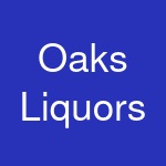 Oaks Liquors