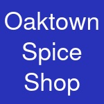 Oaktown Spice Shop