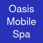 Oasis Mobile Spa