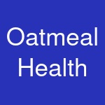 Oatmeal Health