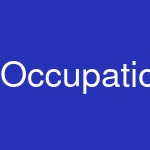 OccupationalTherapy