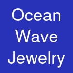 Ocean Wave Jewelry