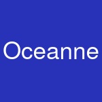 Oceanne