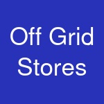 Off Grid Stores