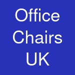 Office Chairs UK