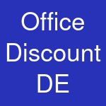 Office Discount DE