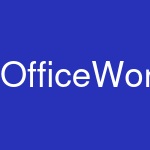 OfficeWonderland