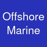 Offshore Marine