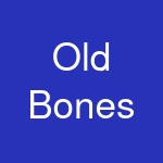 Old Bones