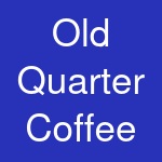 Old Quarter Coffee