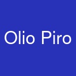 Olio Piro