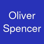 Oliver Spencer