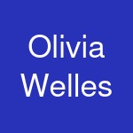 Olivia Welles