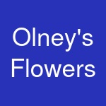 Olney's Flowers