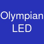 Olympian LED