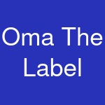 Oma The Label