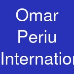 Omar Periu International