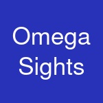 Omega Sights