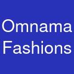 Omnama Fashions