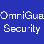 OmniGuard Security