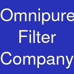 Omnipure Filter Company