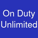 On Duty Unlimited