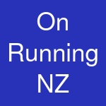 On Running NZ