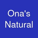 Ona's Natural