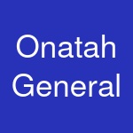 Onatah General