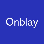 Onblay