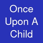 Once Upon A Child