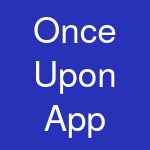 Once Upon App