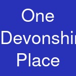 One Devonshire Place