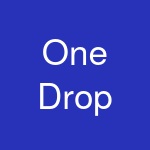 One Drop