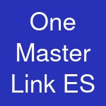 One Master Link ES