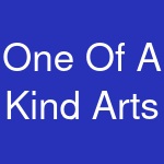 One Of A Kind Arts