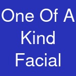 One Of A Kind Facial & Lashes