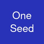 One Seed