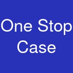 One Stop Case