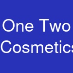 One Two Cosmetics