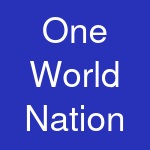 One World Nation