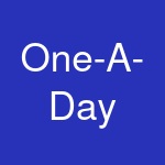 One-A-Day