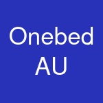 Onebed AU