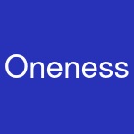 Oneness