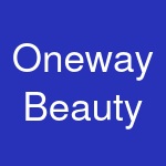 Oneway Beauty