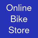 Online Bike Store