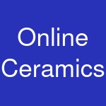 Online Ceramics